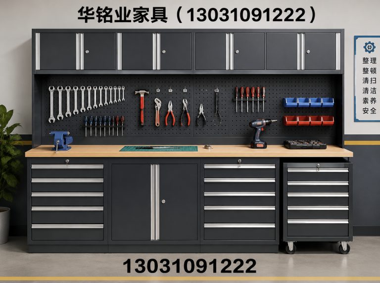 大城县刀具柜展示图