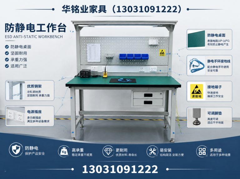 大城县华铭业家具展示图