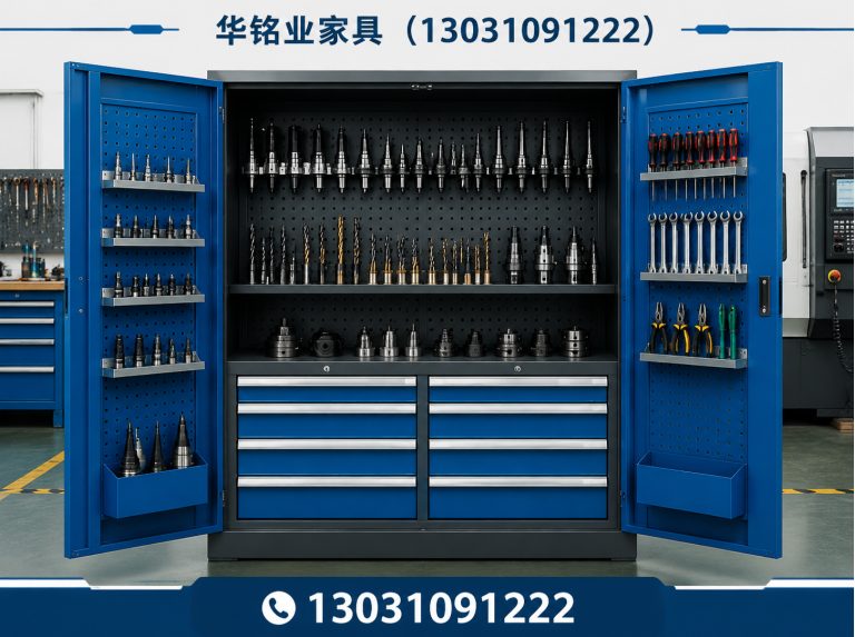 大城县货架展示图